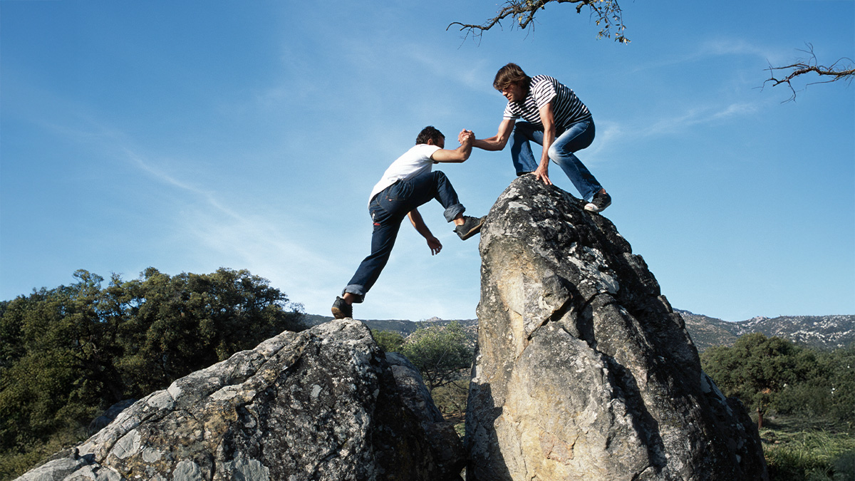 How to Ask for Executive Support—Without Undermining Yourself - MORE ...